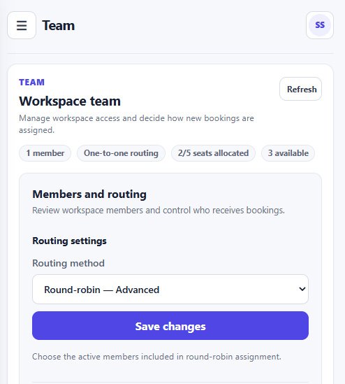 ClimbCal Team